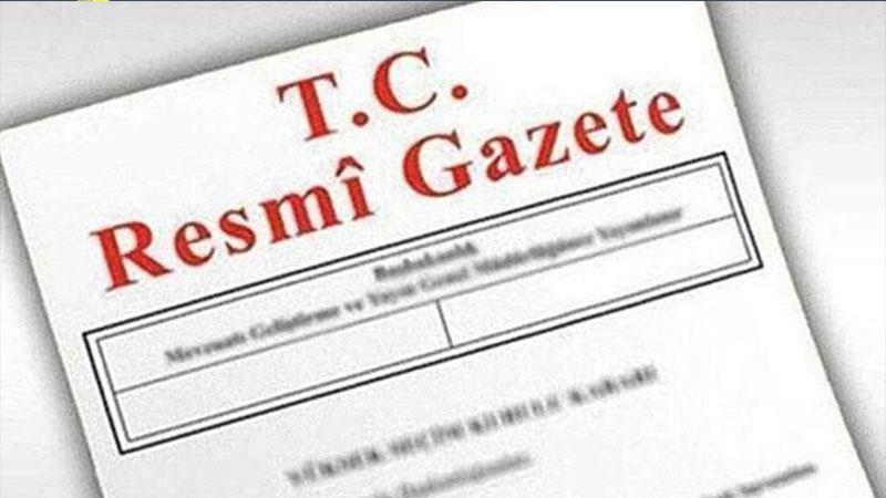 Diyanet’te geniş kapsamlı değişiklik: Çok sayıda il müftüsü değişti