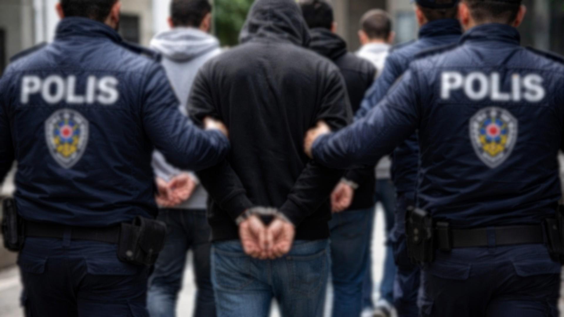 Başkentte uyuşturucu ve fuhuş soruşturması: 21 şüpheli hakkında gözaltı kararı