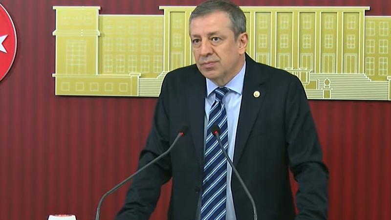 CHP’li Türeli: OVP ile Türkiye’nin yapısal sorunlarının çözülmesi mümkün görünmüyor