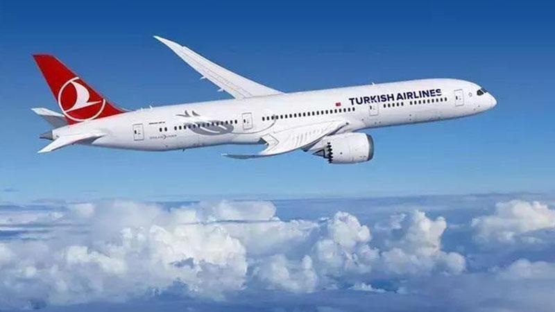 THY’den İngiltere uçuşları için teknik arıza uyarısı