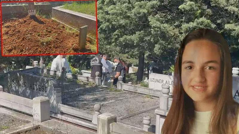 Çağla Tuğaltay dosyası yeniden mercek altında: 2013’teki DNA ile yeni bulgu eşleşti