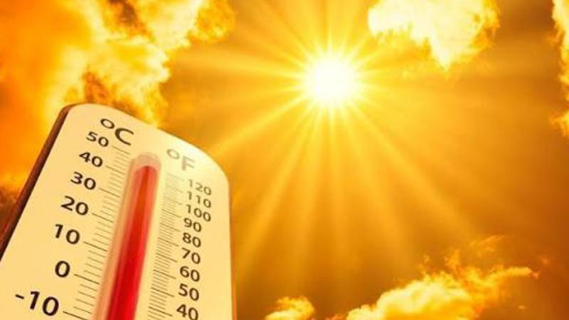 İspanya’da sıcak hava dalgası rekoru kırıldı: 61 güne ulaştı