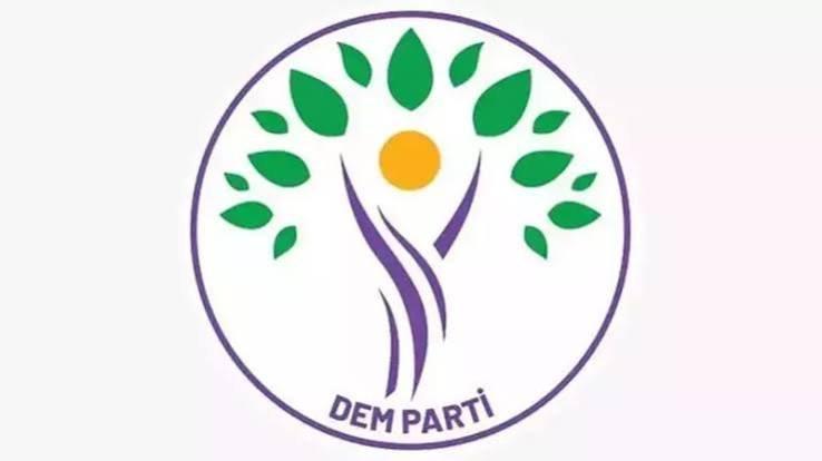 DEM Parti İmralı heyeti, Öcalan görüşmesinin ardından adadan ayrıldı