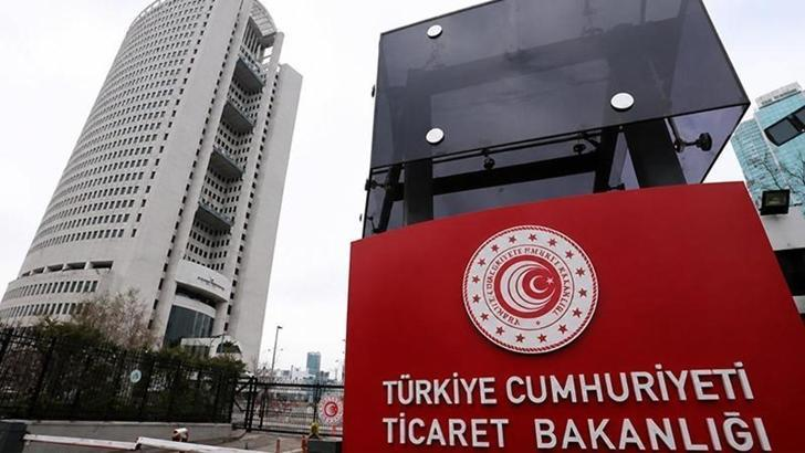 Ticaret Bakanlığı: DTÖ panel raporu Türkiye için herhangi bir borç doğurmadı