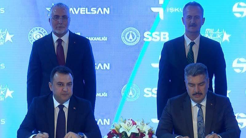 KOVAN yazılımında yeni dönem: Gençlere uzmanlık ve istihdam yolu açılacak