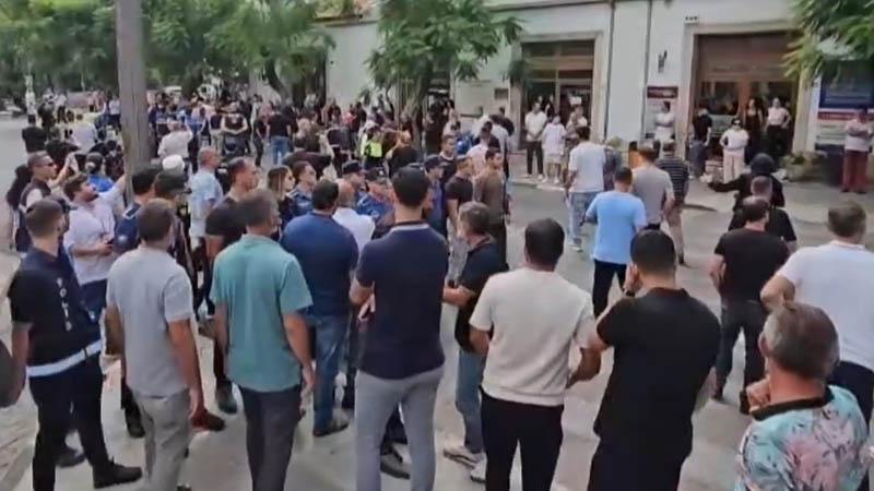 Girne’deki gemi faciasında soruşturma derinleşiyor: Kırık bölüm ve tersane mercek altında