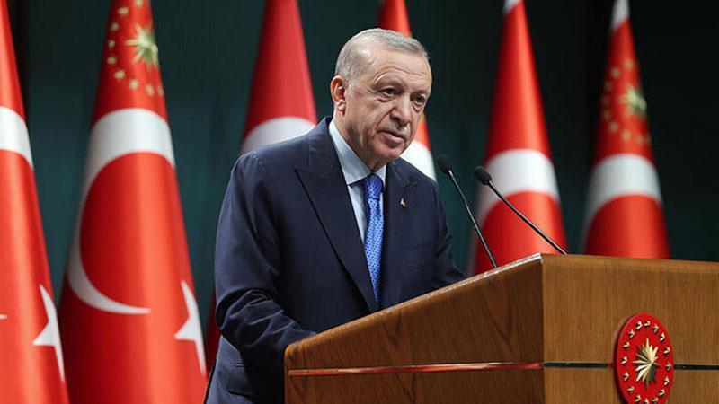 Cumhurbaşkanı Erdoğan 22 Eylül’de BM Genel Kurulu’na hitap edecek