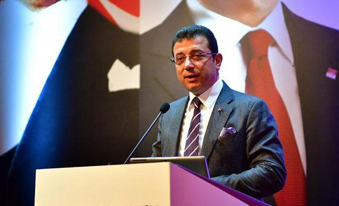 Ekrem İmamoğlu’nun makam aracı davasında ilk duruşma yapıldı