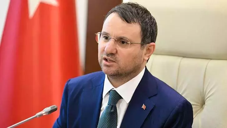 Bakan Gürlek: Fon soruşturmasında mağduriyetlerin giderilmesi için gerekli adımlar atılacak