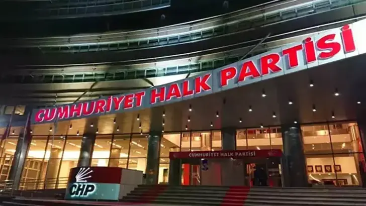 Ankara’da 8 ilçe belediye başkanı CHP’den istifa etti