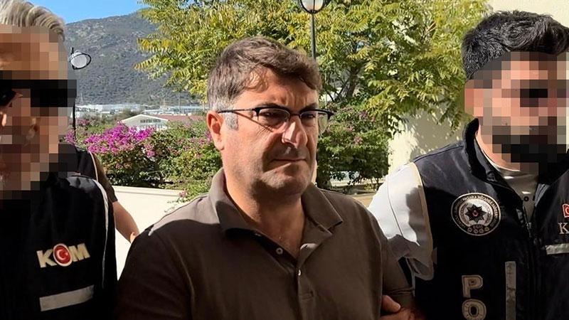 Bodrum Liman Başkanı’na rüşvet operasyonu: Tutuklandı
