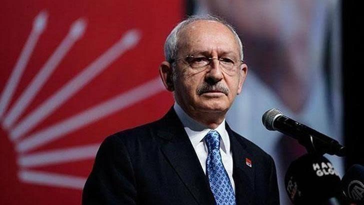 Kılıçdaroğlu’ndan Netanyahu’nun BM konuşmasına tepki: “Netanyahu boş kalan salona konuşmuştur”