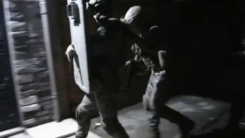 Sakarya’da DEAŞ operasyonu: 4 şüpheliden 3’ü tutuklandı