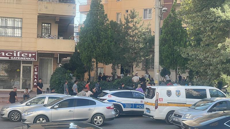 Gaziantep’te evde silah sesi paniği: İki arkadaş hayatını kaybetti