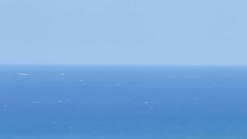 Girne açıklarındaki gemi kazasında 2 naaş daha bulundu
