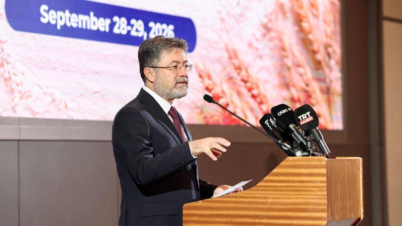 Yumaklı’dan Özbekistan temasları: Tarım ve gıdada ortak projeler vurgusu
