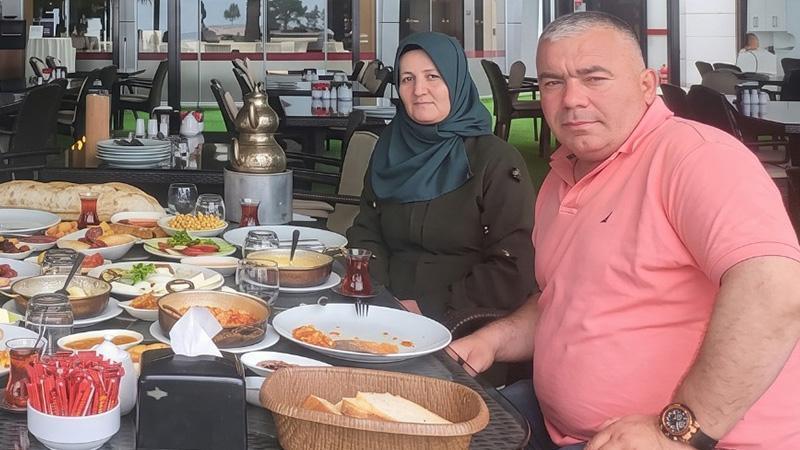 Akyazı’da bıçaklanan Betül Arık’tan acı haber: 23 gün sonra hayatını kaybetti