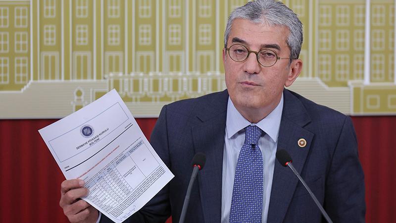 YENİ Partili Günaydın’dan fon soruşturması açıklaması: “Sadece paranın iadesi yeterli değil”