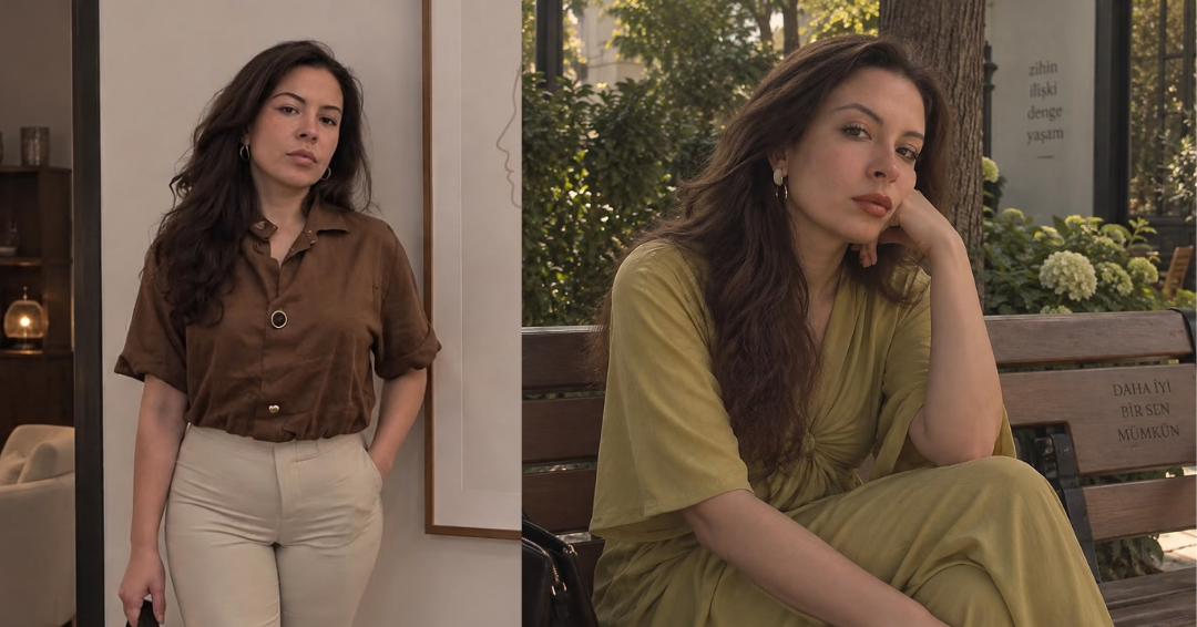 Gizem İlhan’ın Psikoloji Alanındaki Çalışmalarında Travma ve Bağımlılık Öne Çıkıyor