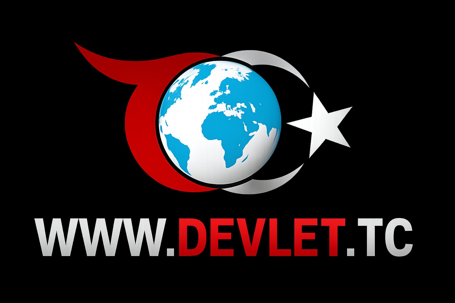 Türk Dünyasının Haber Haritası Yeniden Çiziliyor: Devlet.tc Çok Dilli Yayınla Dikkat Çekiyor