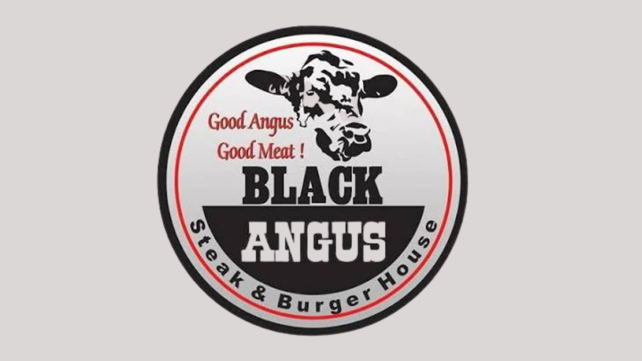 Black Angus Steak & Burger House Tescilli Marka Kimliğiyle Başakşehir’de