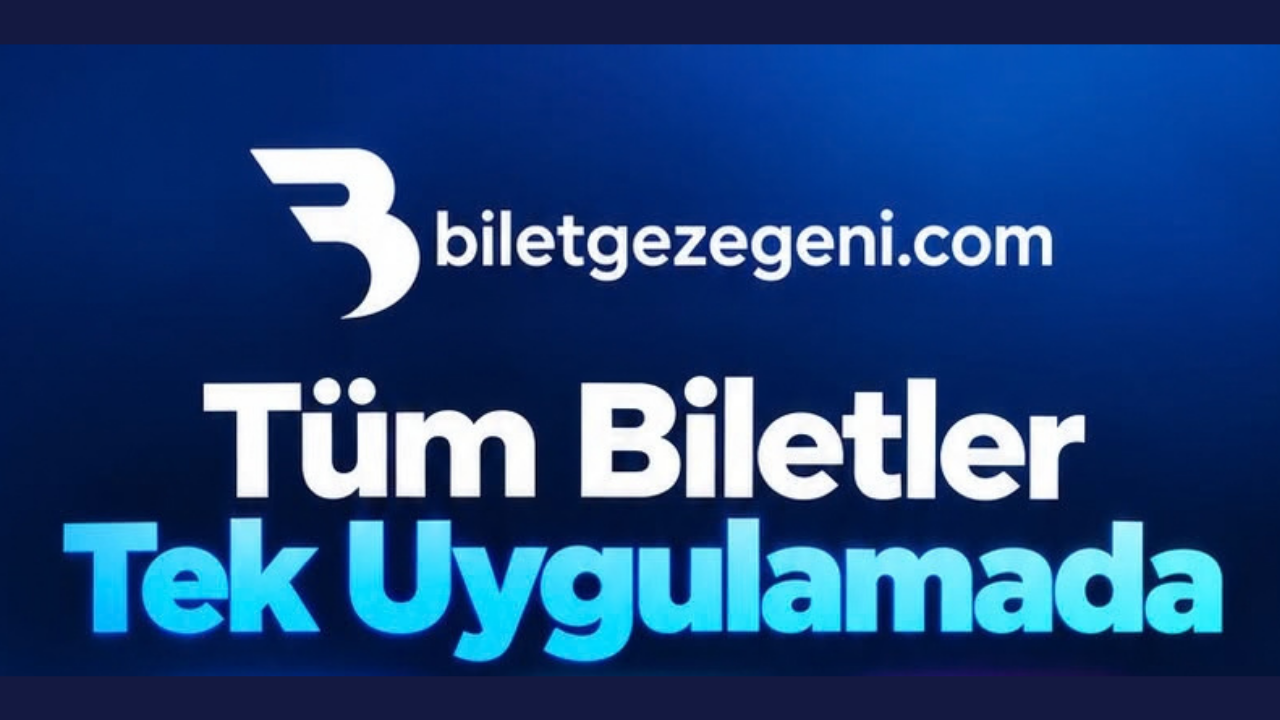 Bilet Gezegeni’nden Dijital Biletlemede Yeni Hamle: Konserler ve Seyahat Artık Aynı Adreste