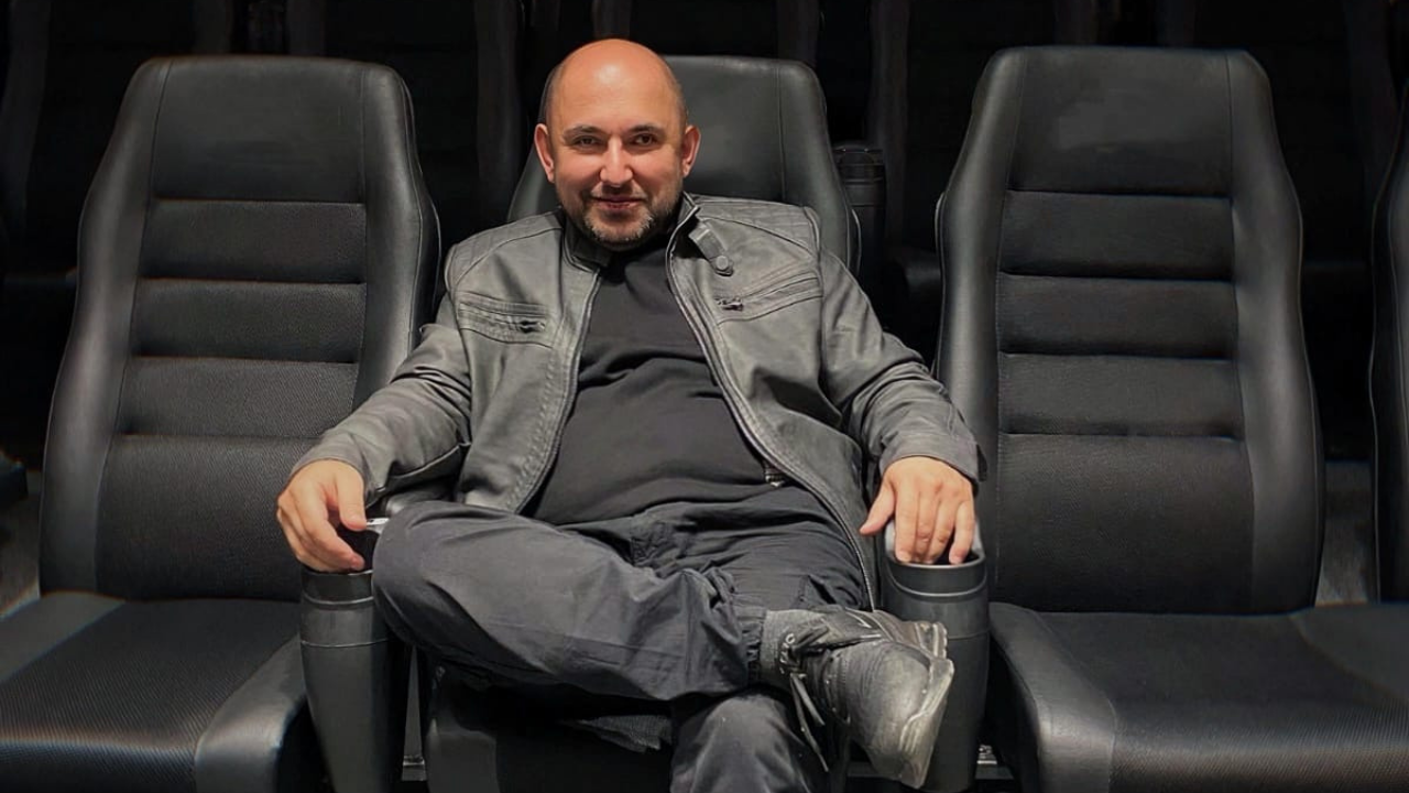 Kenan Keloğlu’ndan Dikkat Çeken Açıklama: Dijital Dünyada Doğru Kimlik ve Güvenilir Bilgi Vurgusu