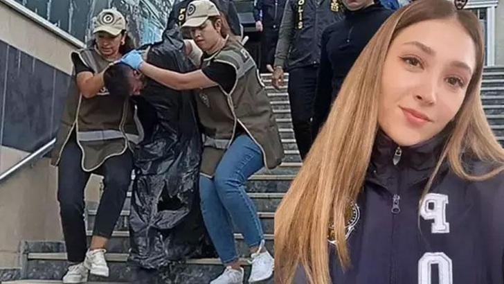 Şehit polis Şeyda Yılmaz davasında ilk duruşma: Sanık polis beraatini istedi