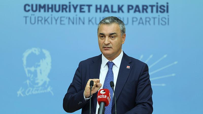 CHP’de 5 belediye başkanı kesin ihraç talebiyle disipline sevk edildi