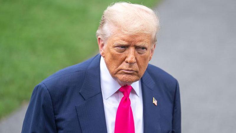 Trump’tan Irak açıklaması: “En başından itibaren hataydı”