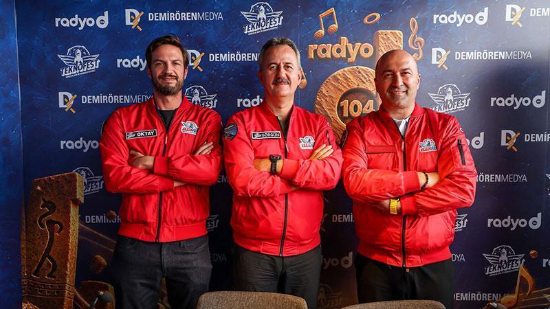 Haluk Görgün: Savunma sanayisinde yerlilik oranı yüzde 83’e ulaştı
