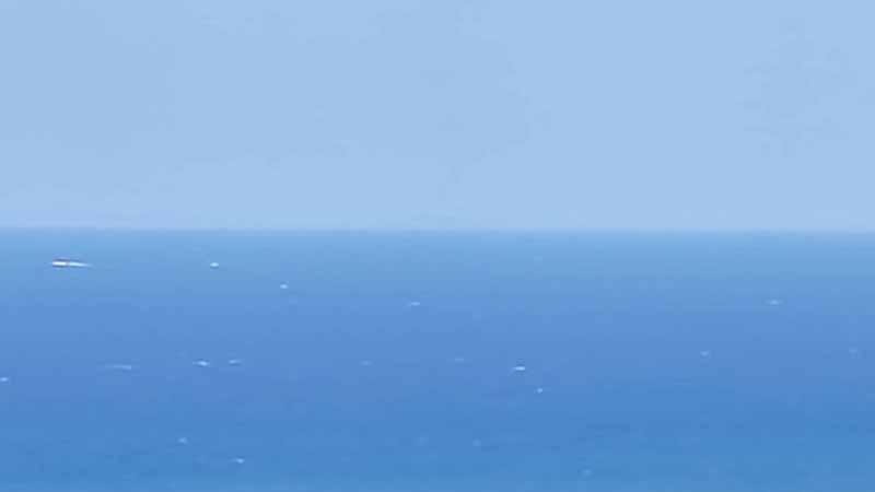 Girne açıklarındaki gemi kazasında bir kişinin daha naaşına ulaşıldı