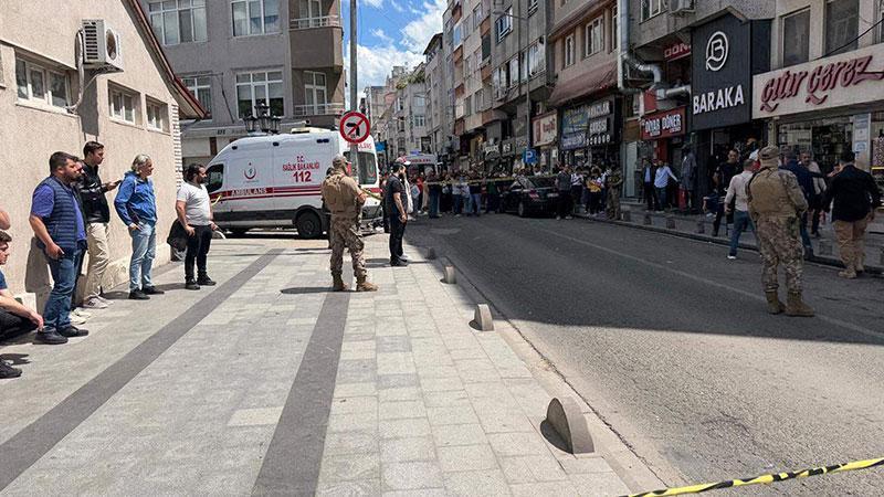 2 polisi şehit eden Orhan Altan’ın davası başladı: Savunmasında ‘Büyü yapıldı’ dedi
