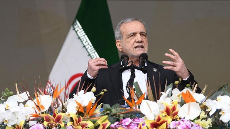 Pezeşkiyan: Bölgesel Diplomasi Somut İş Birliğini Teşvik Etmeli