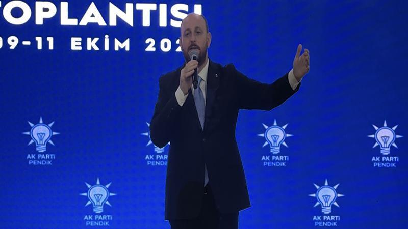 Ahmet Büyükgümüş: “Siyasetin yegâne hedefi millete hizmettir”