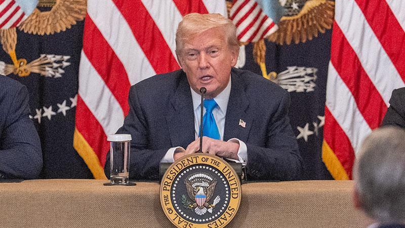 Rusya-Ukrayna Savaşında Enerji Ateşkesi: Trump İki Tarafın da Kabul Ettiğini Bildirdi