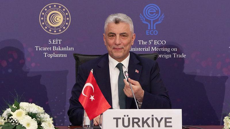 Ömer Bolat’tan Israel Katz’a Sert Yanıt: “Türkiye Geri Adım Atmayacak”