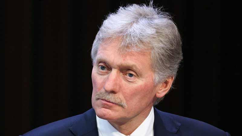 Kremlin’den Ukrayna’nın 60 günlük ateşkes talebine tepki
