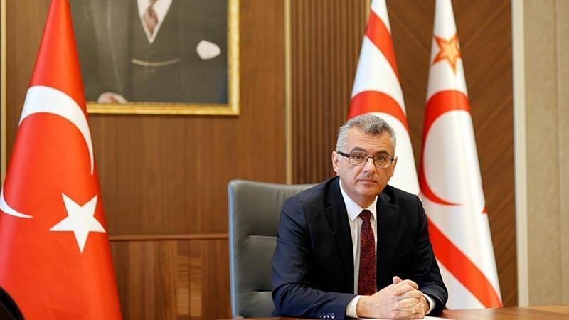 KKTC Cumhurbaşkanı Erhürman: “7 Öneriden 6’sını Kabul Ettik”