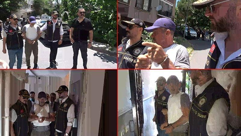 Mezdeke üyesi Aynur Kanbur’un öldürülmesi davasında ilk duruşma görüldü