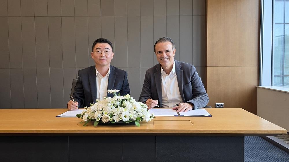 Teknosa-Samsung İş Birliğiyle Katlanabilir Telefonlar Mağazalarda Deneyimlenecek