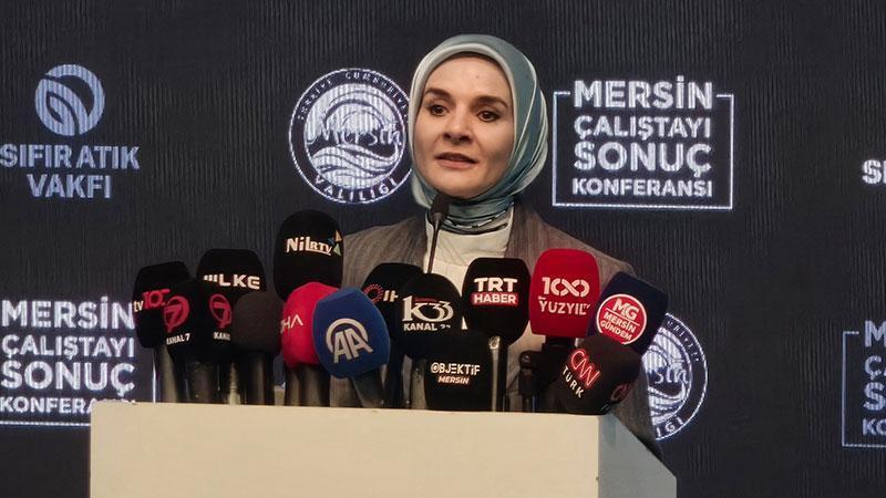 Bakan Göktaş: “1 milyon kadına ulaşmayı hedefliyoruz”