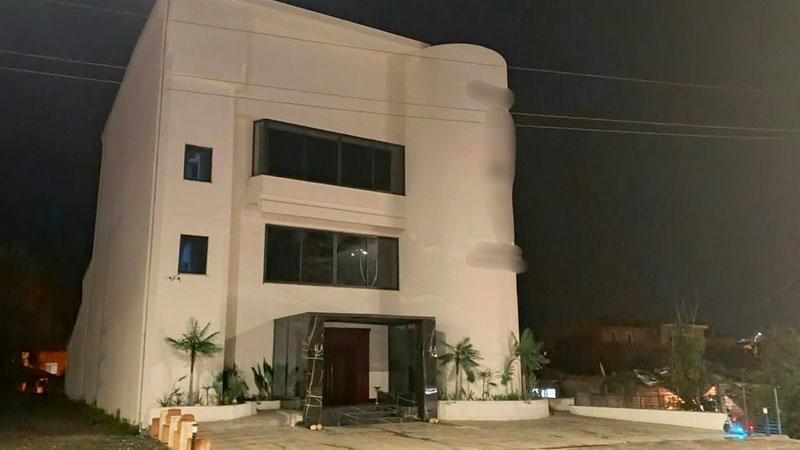 Samsun’da Restoranda Asansör Kazası: Garson Oğuzhan Şanlı Yaşamını Yitirdi