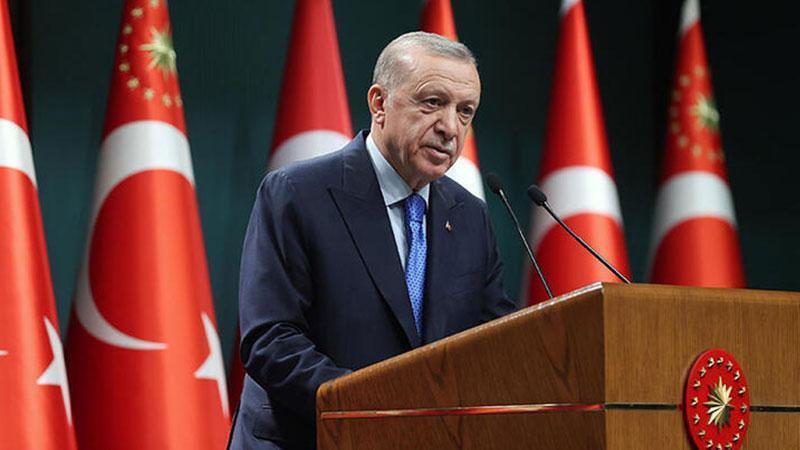 Cumhurbaşkanı Erdoğan, Ara Güler’i Vefatının 8’inci Yılında Andı