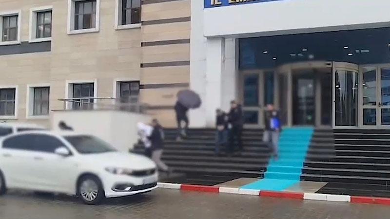 Bitlis merkezli yasa dışı bahis operasyonu: 5 şüpheli tutuklandı