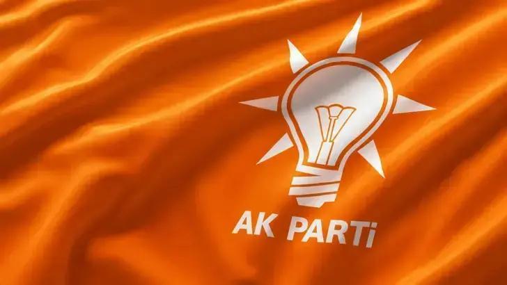 Cemalettin Kani Torun AK Parti’ye katıldı