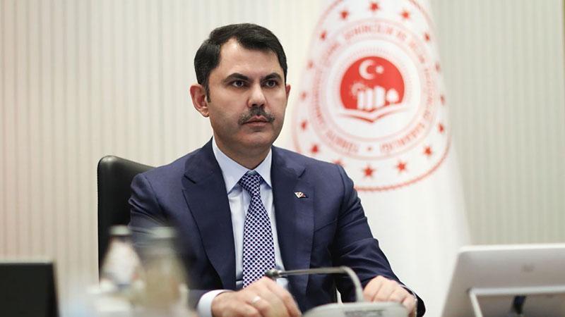 Bakan Kurum’dan Özgür Özel’e Ayazağa tepkisi: “İBB projeye doğrudan ortak”