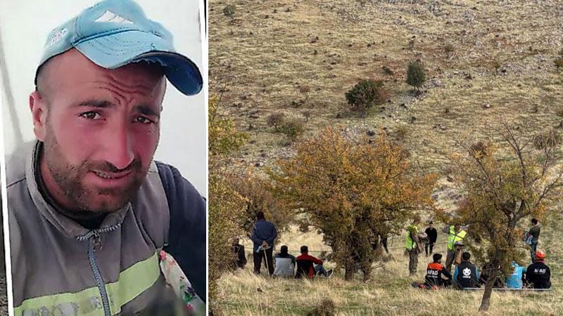 Siirt’te şüpheli ölüm: Hayvanlarını kontrol etmeye giden Hamza Talo arazide bulundu