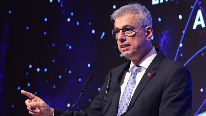 Bakan Memişoğlu: Türkiye’de Dünyaya Örnek Hastane Öncesi Acil Sağlık Hizmeti Sunuluyor