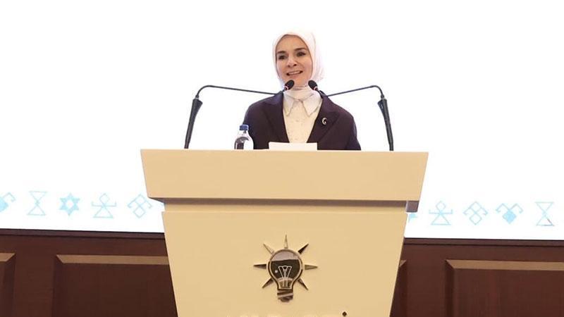 Türk Dünyasından Kadınlar Ankara’da “Siyasette Kadın Olmak” Programında Buluştu